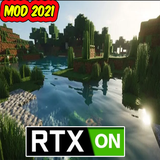 com.Mod.Addon.Minecraft.MCPE.RTXRayTracing
