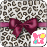 jp.co.a_tm.android.plus_leopard_and_ribbon