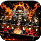 com.ikeyboard.theme.fire.skull.rider