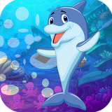 air.com.bestescapegame.BestEscapeGame489DolphinEscapeGame