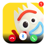 com.funnyforkychat.scaryvideocalls