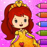 com.pink.princessColorBook