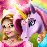 com.Unicorn.Games.Horse.Dress.Up