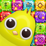 birdies.candy.gems.jewels.match