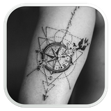 allies.geometric.tattoo.designs