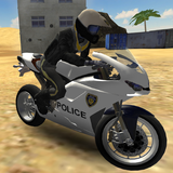 com.pickle.police_motorbike_desert_city