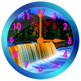 com.lux.waterfallclockwidget