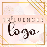 com.Social.Media.Influencer.Logo.Maker.Dr