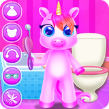 air.com.girlyapps.rainbowlittleunicorndailycaring