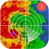 weatherradar.livemaps.free