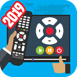 remotecontrol.free.for.all.tvsmart