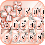 com.ikeyboard.theme.coral.luxury.clover