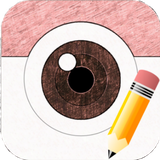 com.camera.pencilcartoonfree