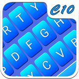 eu.c10studio.cyankeyboard