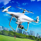 roya.drone.fly