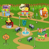 air.G2JDeliveryBoyVehicleEscape