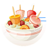 ziba.old.summerfoods