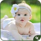 com.wallpapers4k.cutebabywallpaper