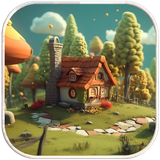 air.WolfForestEscape