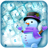 com.Let.It.Snow.Keyboard.Theme.Dr