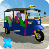com.Xspark.City.Auto.Rickshaw.Tuk.Tuk.Taxi.Driver