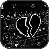com.ikeyboard.theme.heartbroken