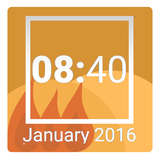 com.blazingsand.minimalclock
