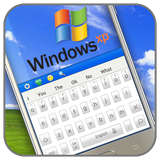 keyboard.theme.windows.xp