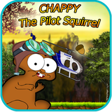 klb.chappy.chopper.pilot.squirrel.helicopter