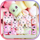 com.ikeyboard.theme.sweet.colorful.marshmallow