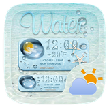 com.gau.go.weatherex.systemwidgetskin.water