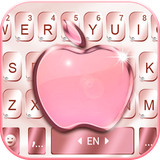 com.ikeyboard.theme.rosegold