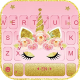 com.ikeyboard.theme.gold.shinny.unicorn