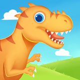 com.imayi.dinosaurparkfree