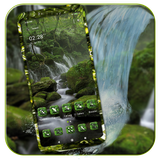 simila.forest.waterfall.launcher