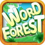 word.connect.games.world.wordforest