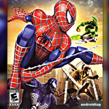 android.top.spidermanvenom