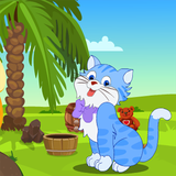 air.com.games4king.CatRescueFromMushroomHouseBestEscapeGame363