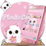 pink.kitty.cute.sweet
