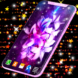 samsung.galaxy.j2.background.star.free.hd