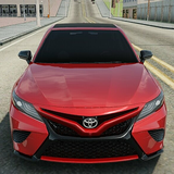 cars.simulator.extreme.drift.drag.camry