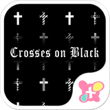 jp.co.a_tm.android.plus_crosses_black