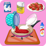 air.strawberry.cheesecake