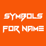 com.symbolsforname
