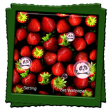 next.wt.strawberry.bubble.livewallpaper