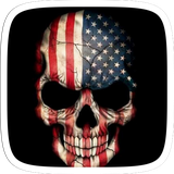 diy.america.skull.theme