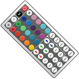 in.remote.www.remotecontrolforledlight