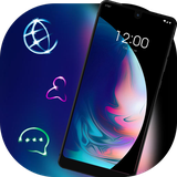 theme.colorful.bright.planet.art.launcher.wallpaper