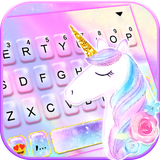 com.ikeyboard.theme.pastel.unicorn.dream