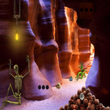 air.CamelCaveEscape
